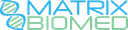 Matrix Biomed logo