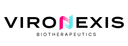 Vironexis Biotherapeutics logo