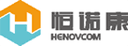 Henovcom Bioscience logo