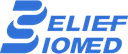 Belief BioMed logo