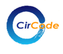 CirCode Biomed logo