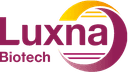Luxna Biotech logo