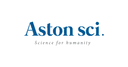 Aston Sci. logo