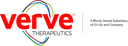 Verve Therapeutics logo