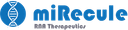 miRecule logo