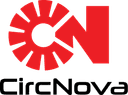 CircNova logo