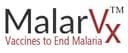 MalarVx logo