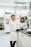 Sana Biotechnology logo