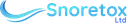 Snoretox logo