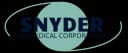 Snyder Biomedical logo