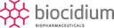 Biocidium Biopharmaceuticals logo
