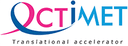 Octimet Oncology logo