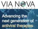 Via Nova Therapeutics logo