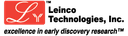 Leinco Technologies logo