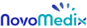 NovoMedix logo