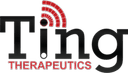 Ting Therapeutics logo