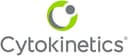 Cytokinetics logo