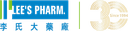 Lee's Pharmaceutical logo
