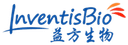 InventisBio logo