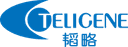 Suzhou Teligene logo