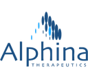 Alphina Therapeutics logo