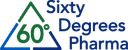 Sixty Degrees Pharmaceuticals logo