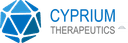 Cyprium Therapeutics logo