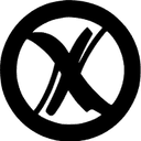 X-tosis logo