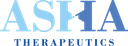 Asha Therapeutics logo