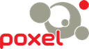 Poxel logo
