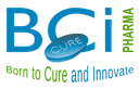 BCI Pharma logo