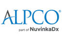ALPCO Diagnostics logo