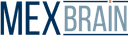 MExbrain logo