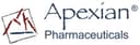 Apexian Pharmaceuticals logo