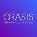 Orasis Pharmaceuticals logo