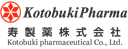 Kotobuki Pharmaceutical logo