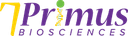 7 Primus Biosciences logo
