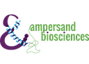 Ampersand Biosciences logo
