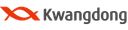 Kwangdong Pharmaceutical logo