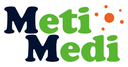 MetiMedi Pharmaceuticals logo