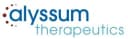 Alyssum Therapeutics logo