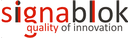 SignaBlok logo