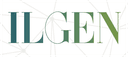 ILGEN logo