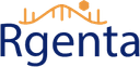 Rgenta Therapeutics logo