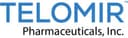 Telomir Pharmaceuticals logo
