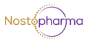 Nostopharma logo
