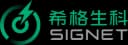 Signet Therapeutics logo
