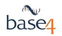 Base4 logo