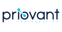 Priovant Therapeutics logo
