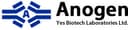 Anogen logo